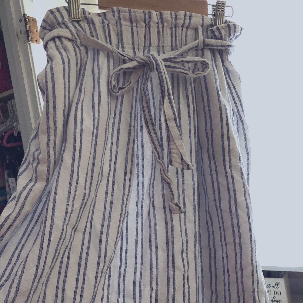 Midi skirt